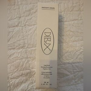 Dieux Instant Angel Lipid-Rich Firming Moisturizer 1.69 oz